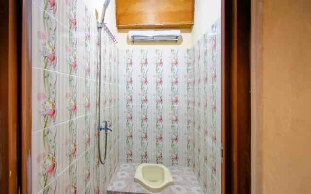 OYO Life 1643 Grand Monica