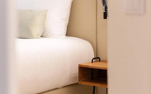 Virtudes Premium Apartment by DA'HOME