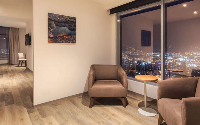 Novotel Medellín El Tesoro