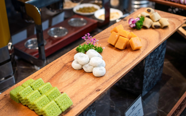 Holiday Inn Express Beijing Downtown by IHG