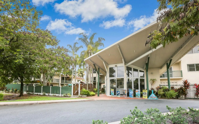 Koala Court Holiday Apartments