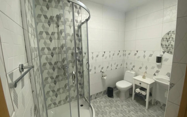 Neiroprakse Mini Hotel