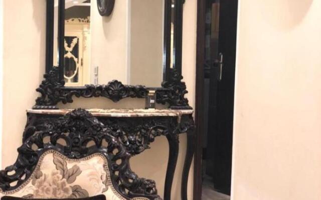 Al Faisal apartment 2