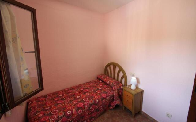 Santa Ana - pretty holiday property with garden and private pool in Benissa