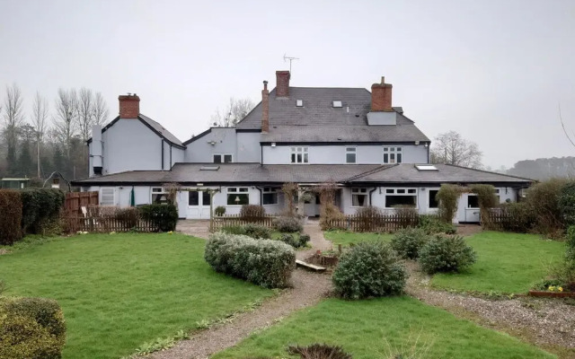 Mortimers Cross Inn