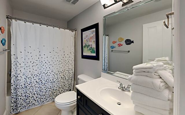 Mediterranea by Southern Vacation Rentals