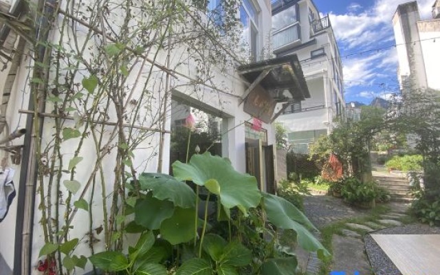 Huangshan Emerald Valley Tingquan Xiaoyuan Homestay