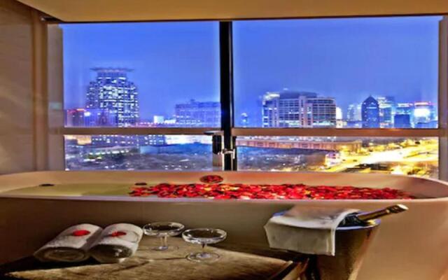 Fx Inn Shanghai North Bund