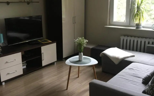Apartament Saski