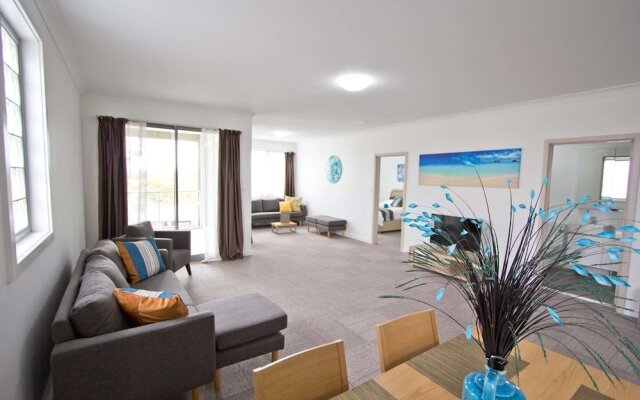 Morisset Serviced Apartments