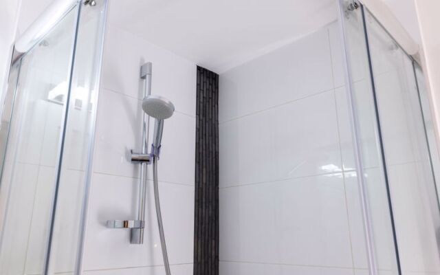 Apartment B 77 Dittishausen