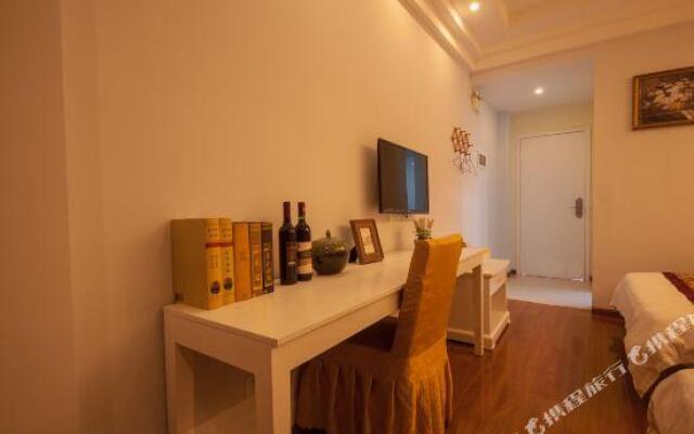 Yijia Tianxia Hotel
