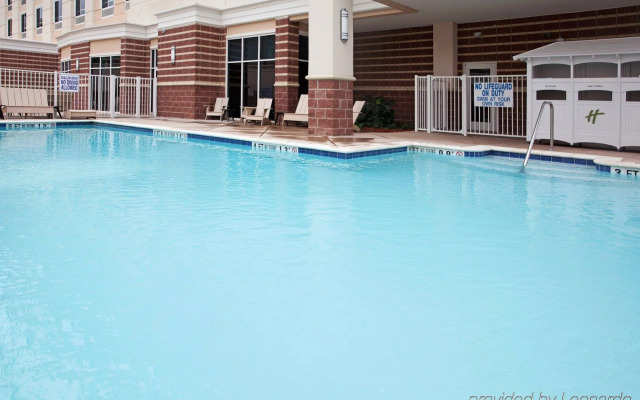 Hilton Garden Inn Columbia Airport