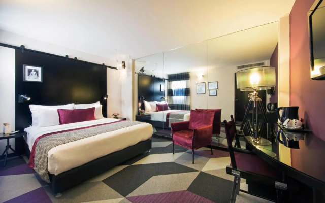 Cinema Hotel - an Atlas Boutique Hotel