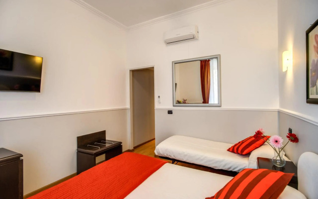 Everest Inn Rome