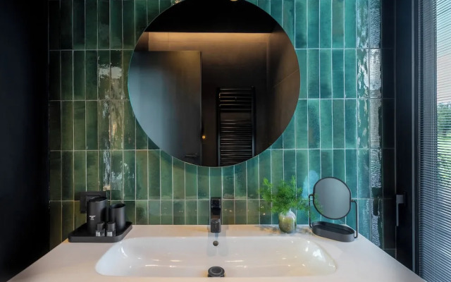 Scorzamara Country Lodges