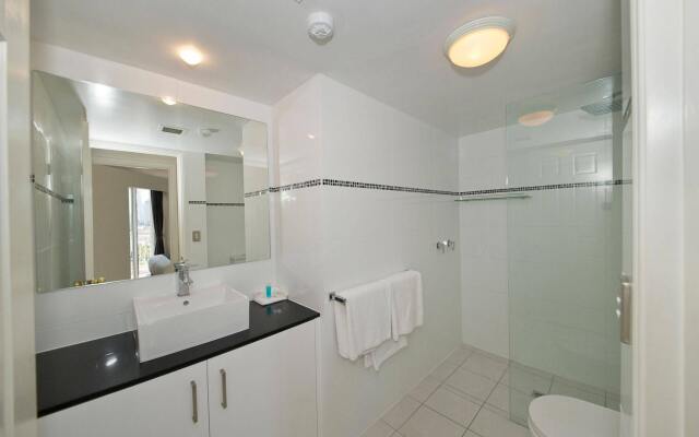 Broadbeach Holiday Apartments