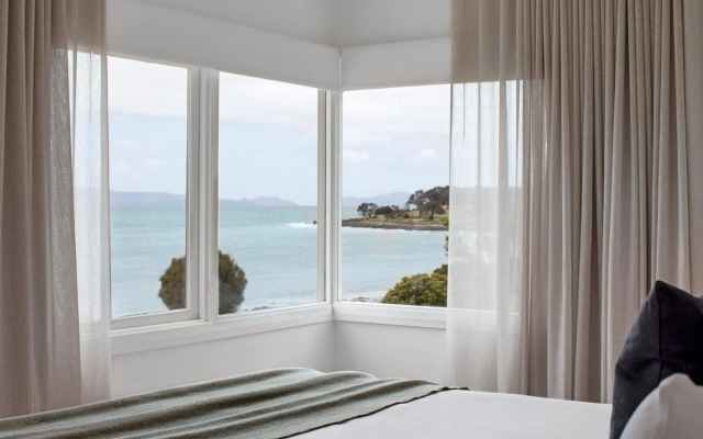 Piermont Retreat Swansea