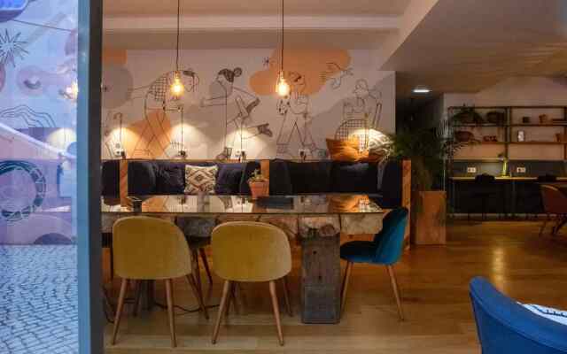 West Beach Hotel Brighton