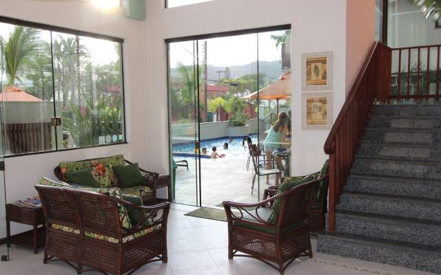 Hotel Ilhas Do Caribe