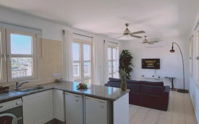 3 Br Junior Villa Viklari - Aph 3558