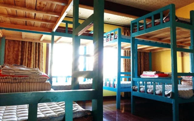 Xining Yuanfang Hostel