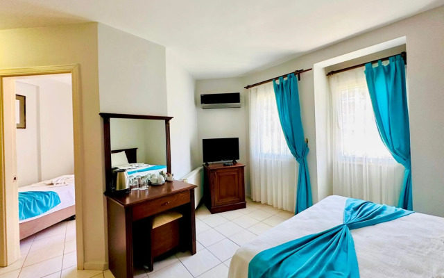 Villa Anfora Otel