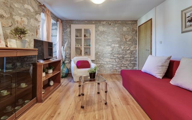 Holiday house Nada - peaceful: Veli Rat, Island Dugi otok