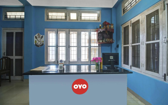 OYO Flagship 70386 Brahmaputra Stay