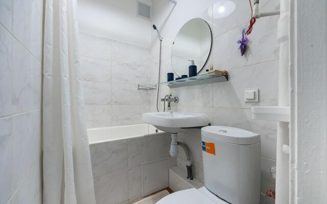 Апартаменты на проспекте Ленинградский