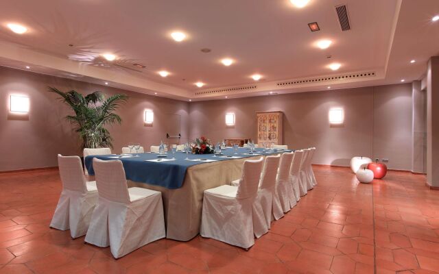 Parador de Málaga Golf