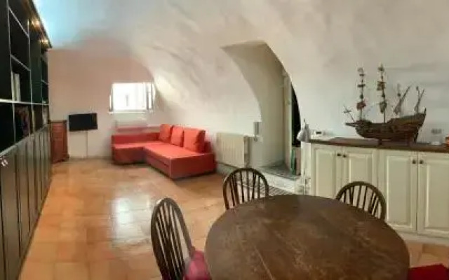Le Tartarughe Boutique Apartment