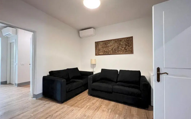 Santo Spirito 7 in Firenze