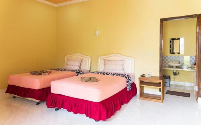 Pondok Guru Bakti Cottages