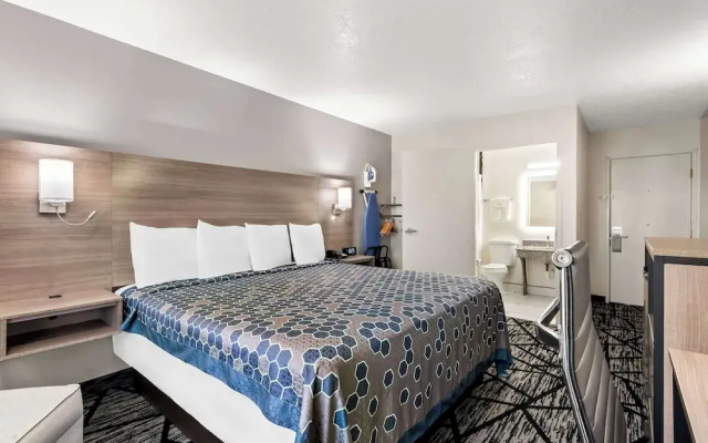 Surestay Hotel By Best Western Duncan