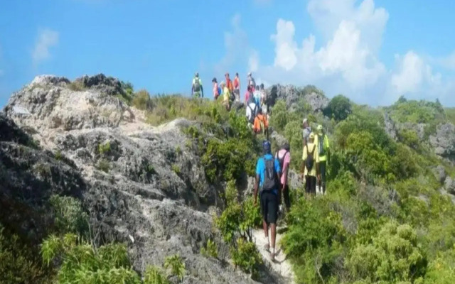 Super Studio en résidence face à la plage