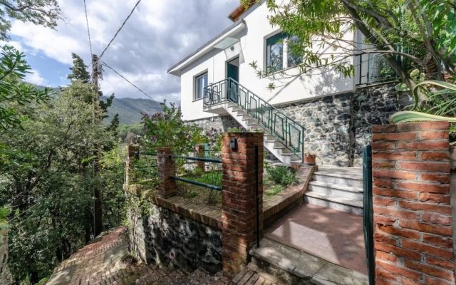 Altido Villa Monterosso Apartment Bellavista