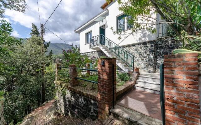 ALTIDO Villa Monterosso Apartment Bellavista