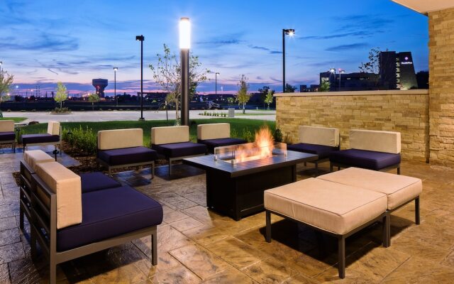 Best Wester PLUS Norman