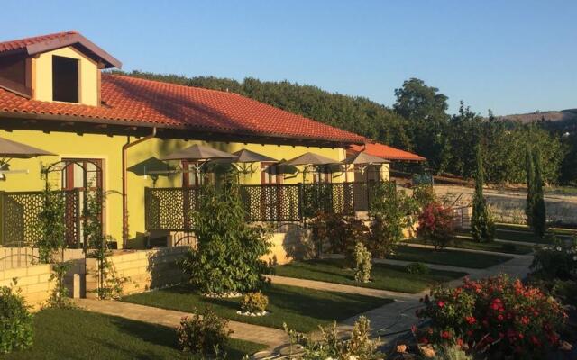 Agriturismo Da Mamma
