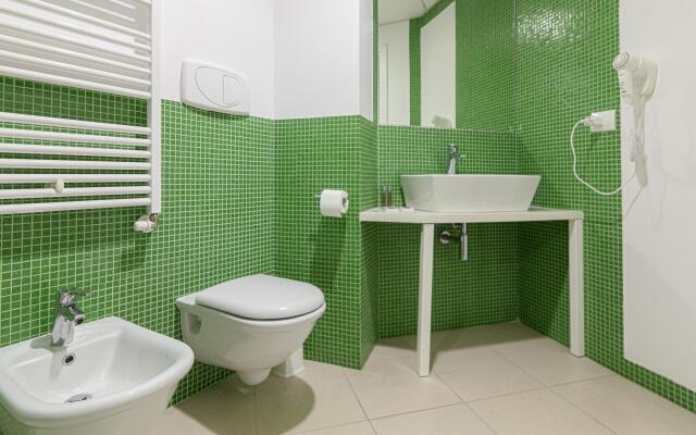 Residenza Excelsior 602