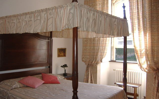 Casa Das Torres De Oliveira