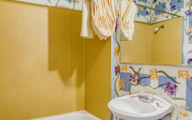 OYO Oasis Motel Las Vegas I-15