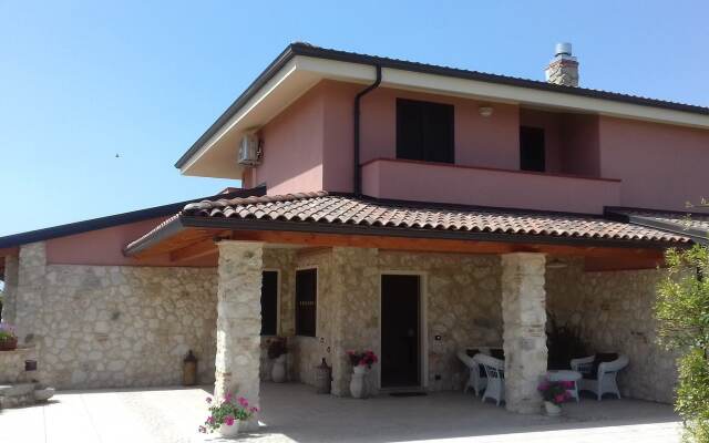 Casale Pietrantica Bed & Breakfast