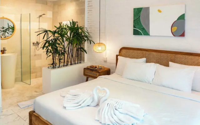 Dzen Greenfield Villa 6