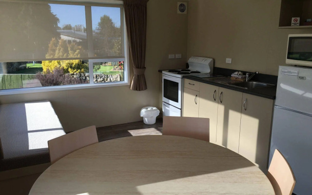 Taupo TOP 10 Holiday Park