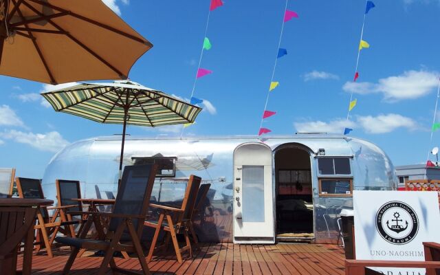 Trailer Hotel SORAUMI