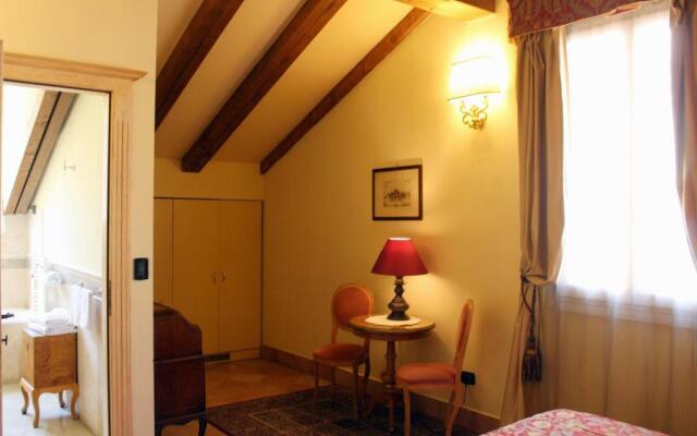 Albergo Delle Drapperie