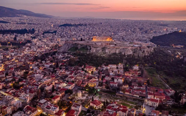 The Magnificent Eight 8 homm® suites