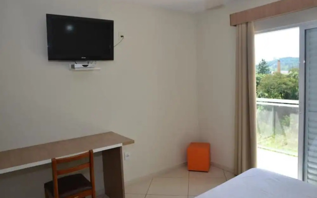 Hotel Canaã Express